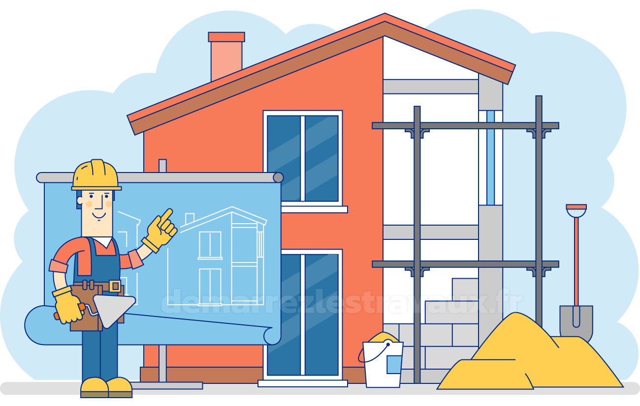 artisan travaux devis