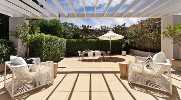 carrelage terrasse
