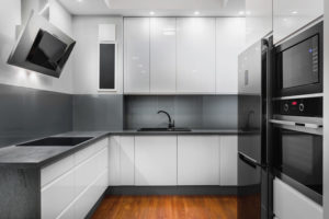 cuisine equipee