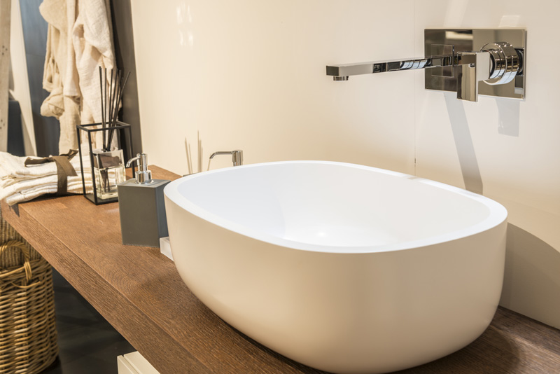 prix d'un lavabo de salle de bain ✐tarif, coût, devis!