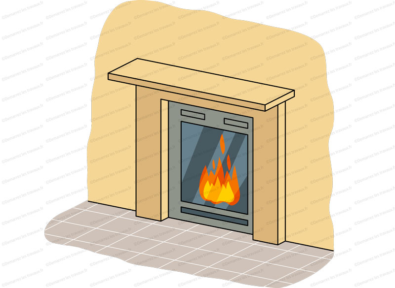 Comment installer un insert à granulés dans une cheminée ? - Soleneo Ensem