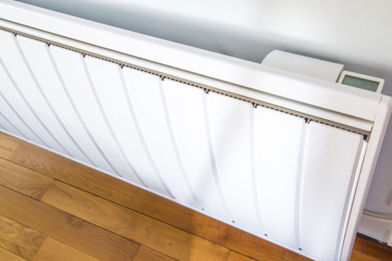 Quelle peinture sur un radiateur et comment peindre un radiateur — free download