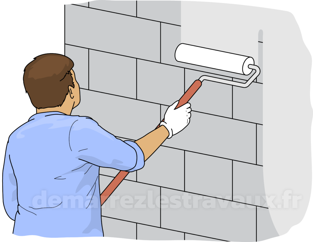Enduit de cuvelage pour mur humide Prix, guide complet — free download