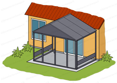 extension-veranda