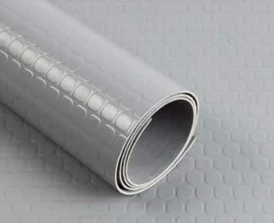 Rouleau De Lino En Caoutchouc Avec Poignées BCreative - Largeur 6 Cm Pour Impression Linoléum Et Gravure