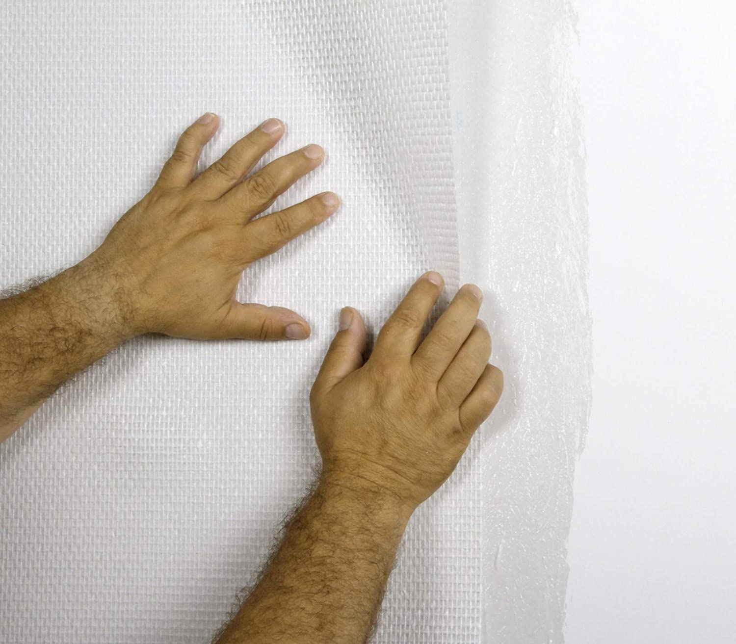 Toile de verre prix de pose, choix et conseils