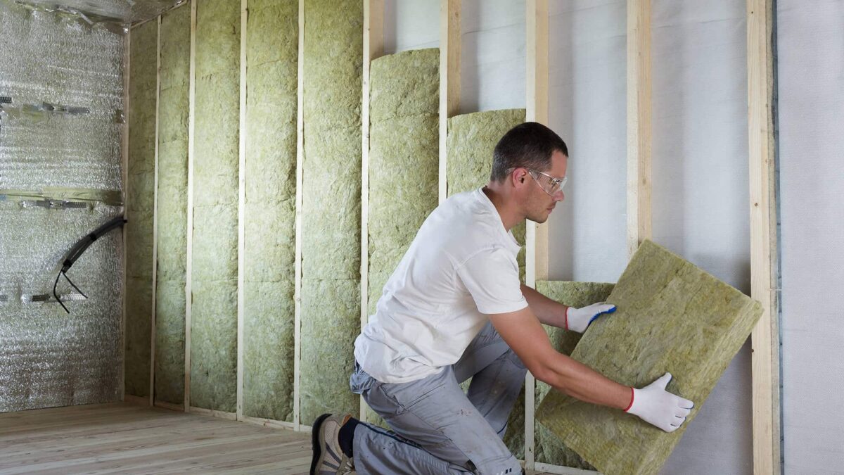 Isolation thermique par l’intérieur ou l’extérieur quelle solution — free download