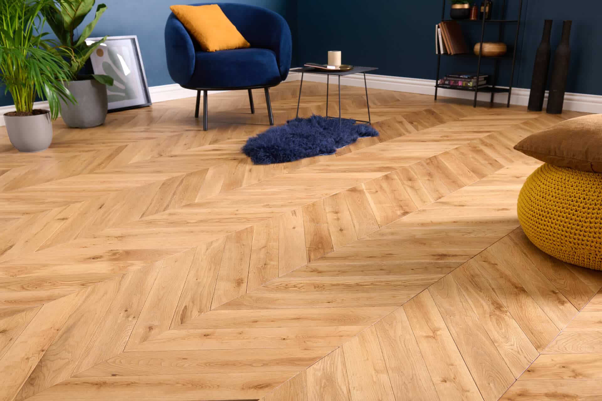 Le parquet stratifié Le guide complet