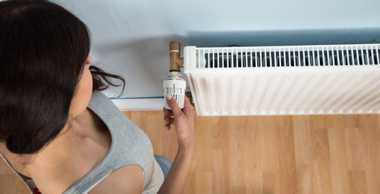Comment brancher un radiateur à eau