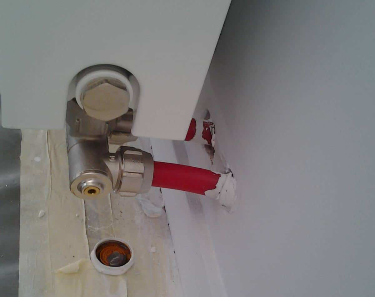 Comment brancher un radiateur à eau — free download