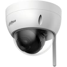 Caméra de surveillance IP
