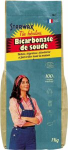 Bicarbonate de soude