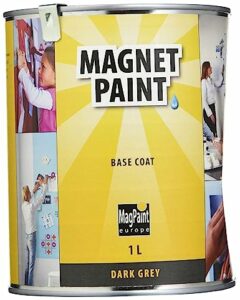 MagPaint Peinture