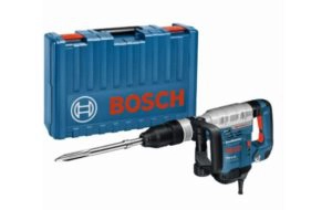 Bosch SDS-max GSH