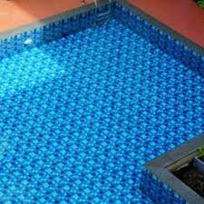 Liner piscine