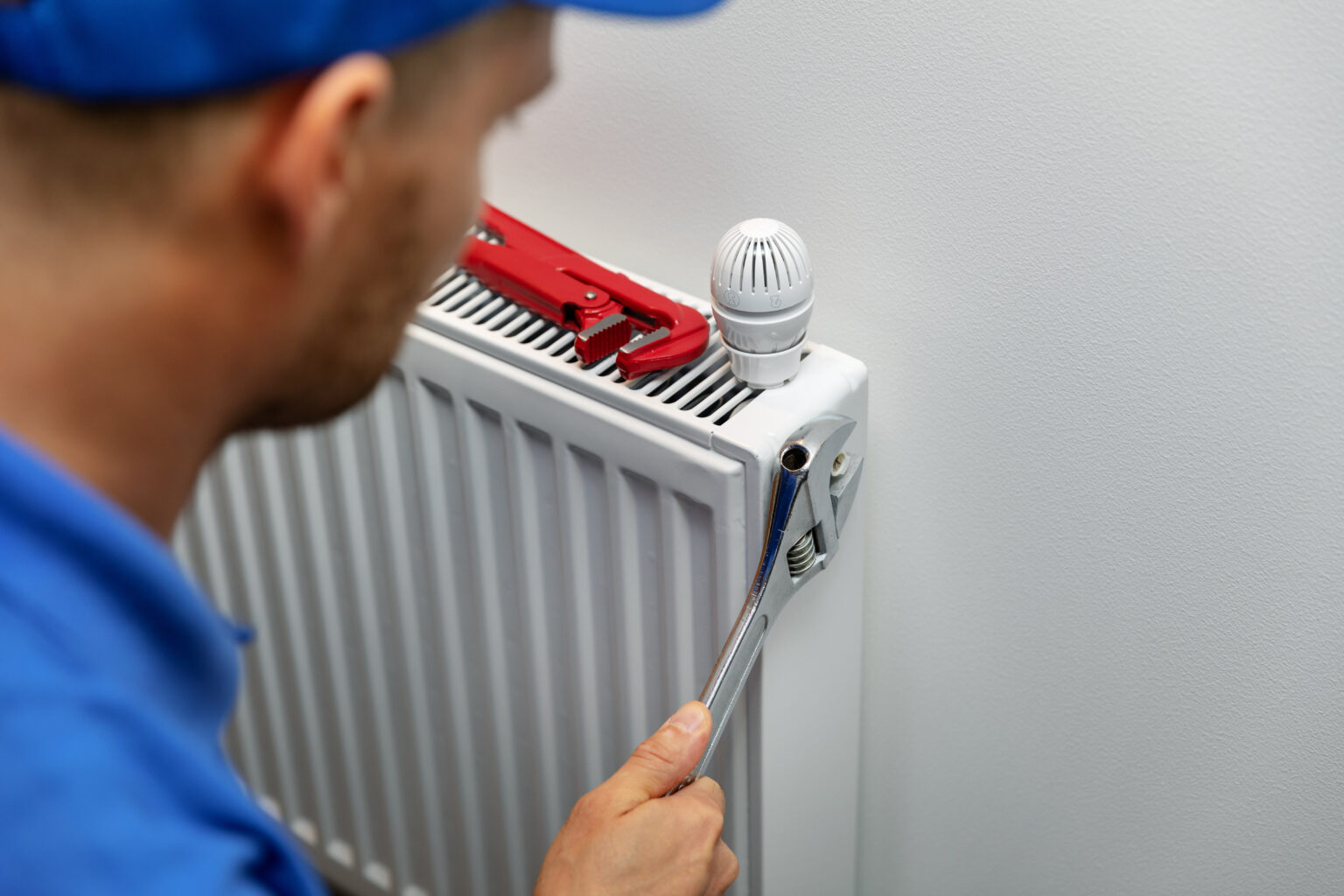 Rénover un radiateur en fonte prix, comment, conseils — free download