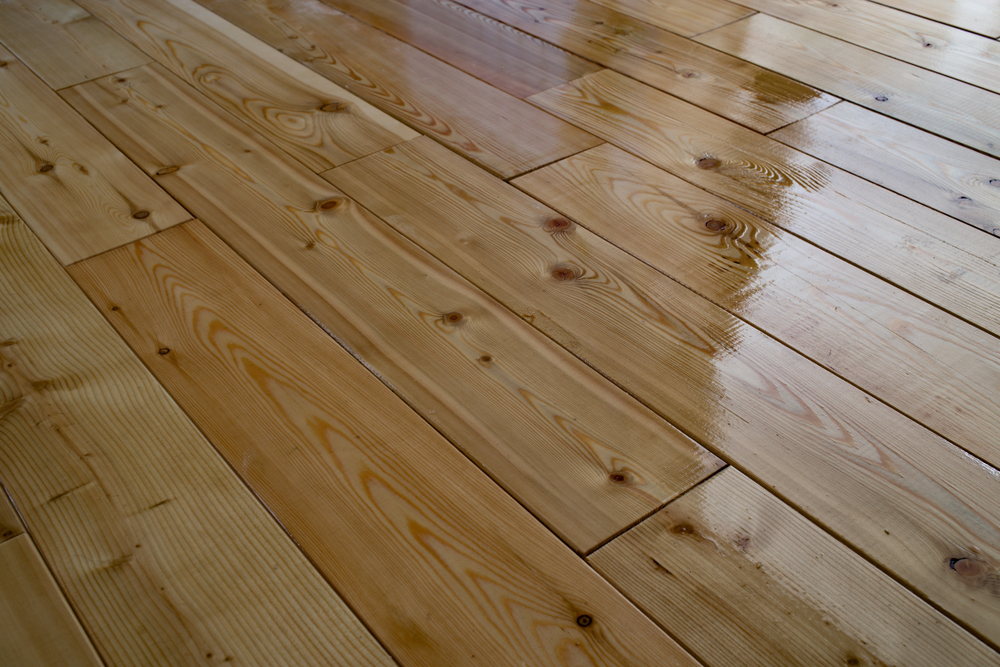 Eclaircir un parquet prix, conseils, réalisation