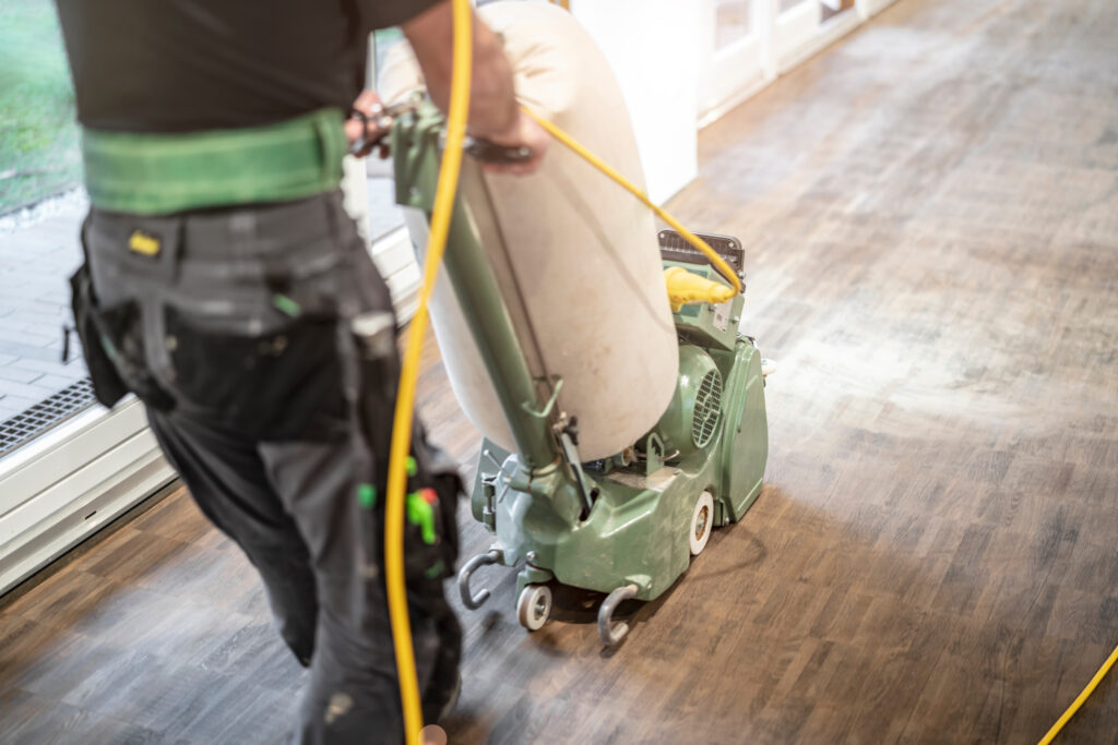 Eclaircir un parquet prix, conseils, réalisation