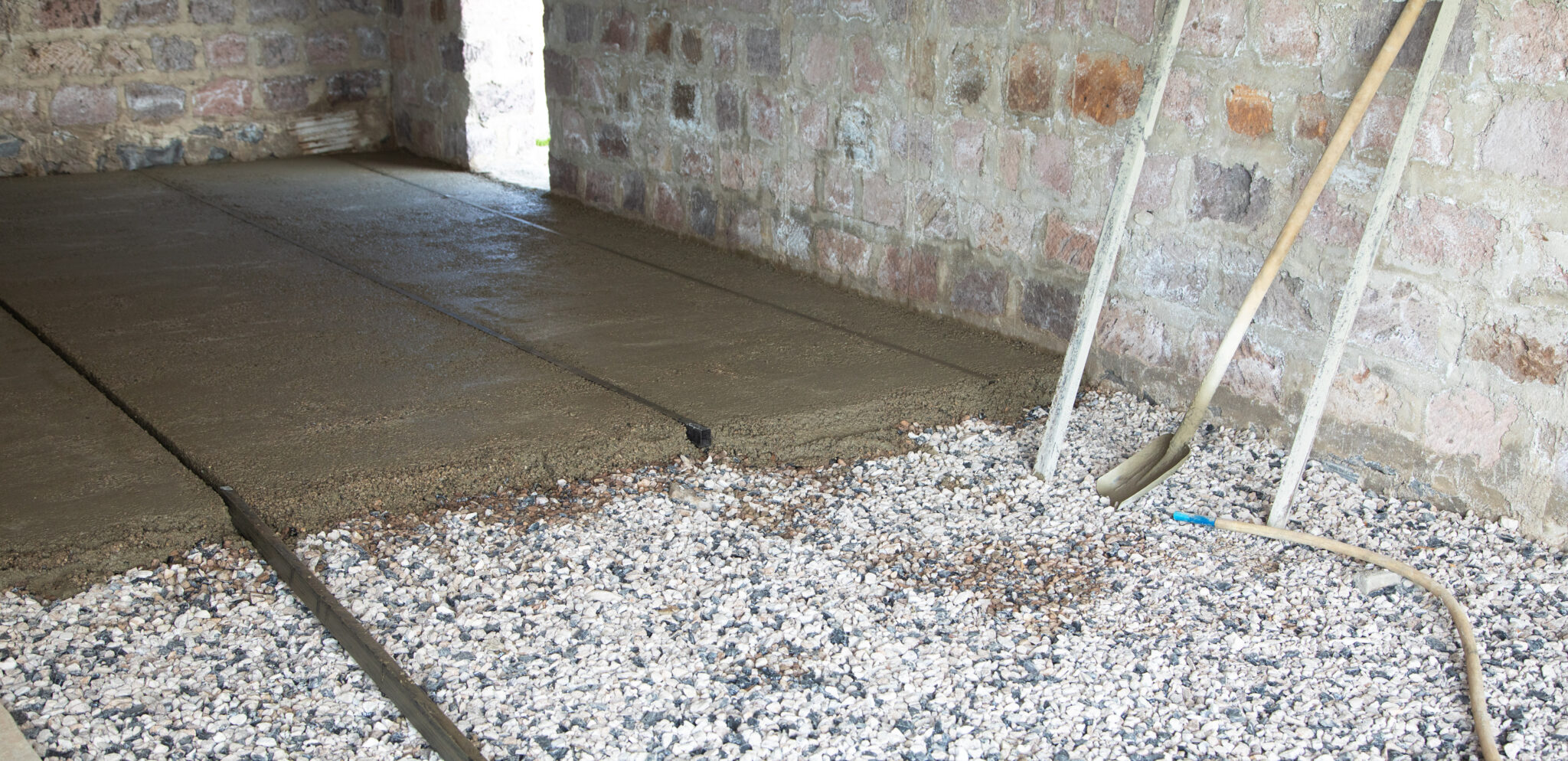 Epaisseur Herisson Dalle Beton