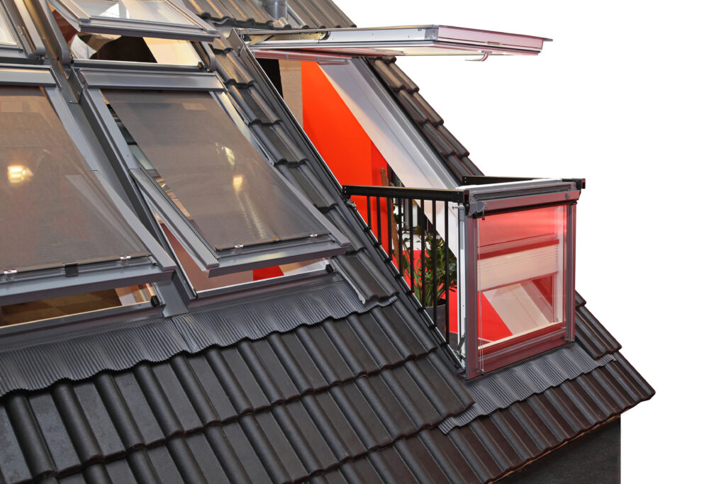 Velux Balcon Prix Leroy Merlin