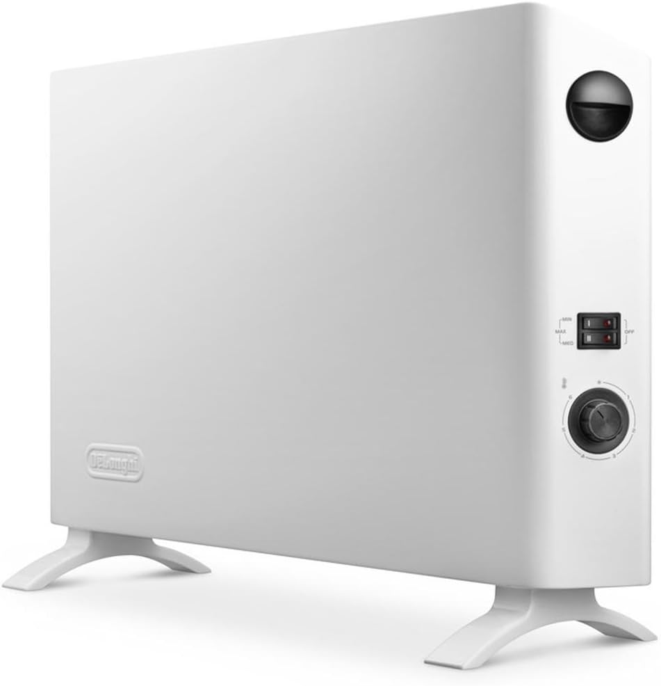 Quelles différences entre un convecteur, un panneau rayonnant et un radiateur (à inertie ou à